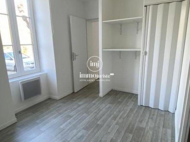 Appartement location à Limoges