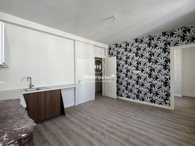 Appartement location à Limoges