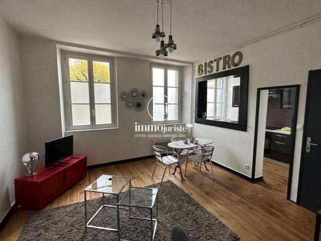 Appartement location à Limoges