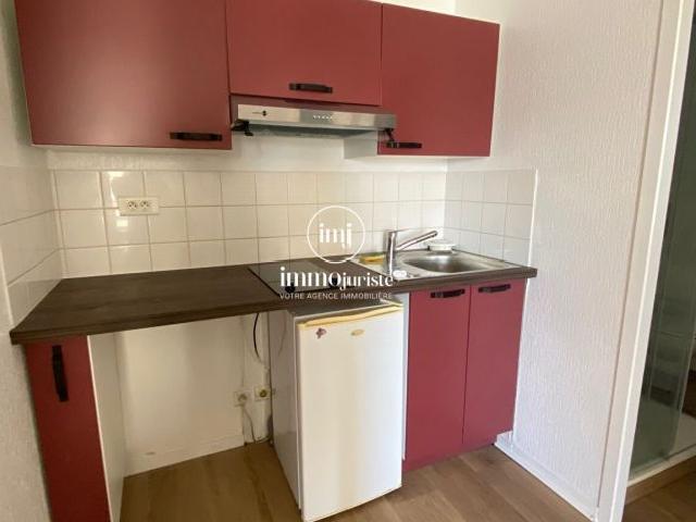 Appartement location à Limoges