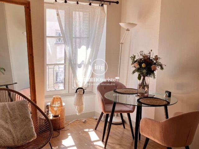 Appartement location à Limoges