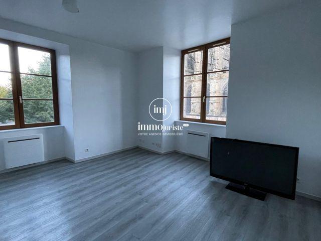 Appartement location à Limoges