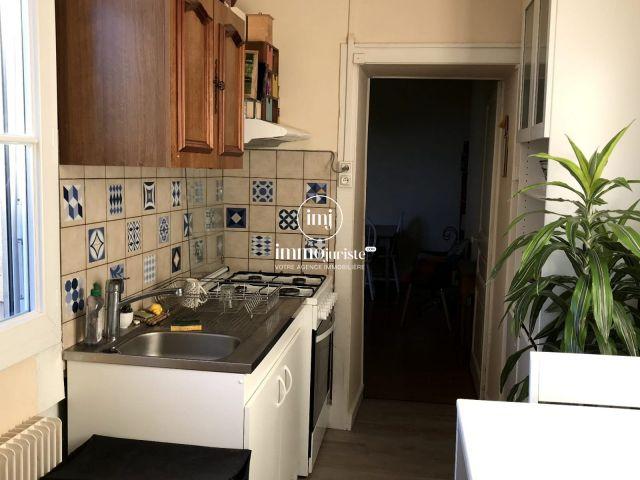 Appartement location à Limoges