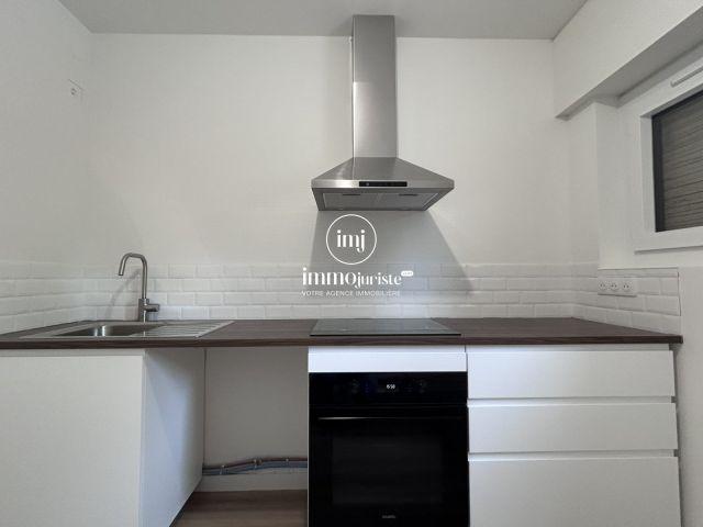 Appartement location à Limoges