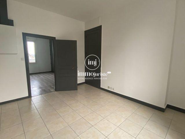 Appartement location à Limoges