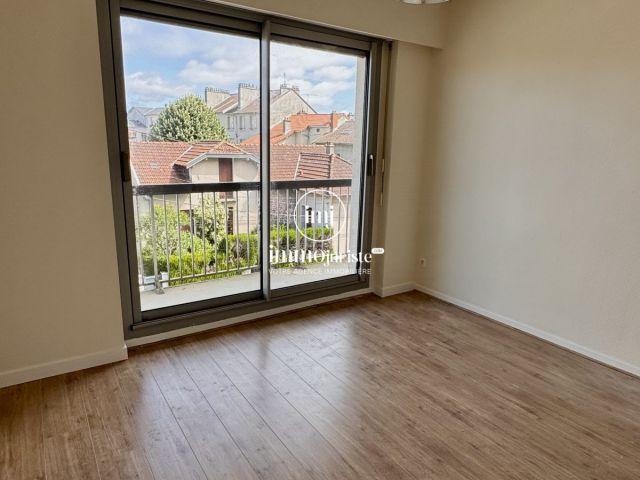 Appartement location à Limoges