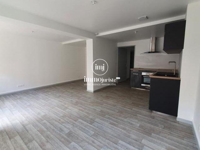 Appartement location à Limoges