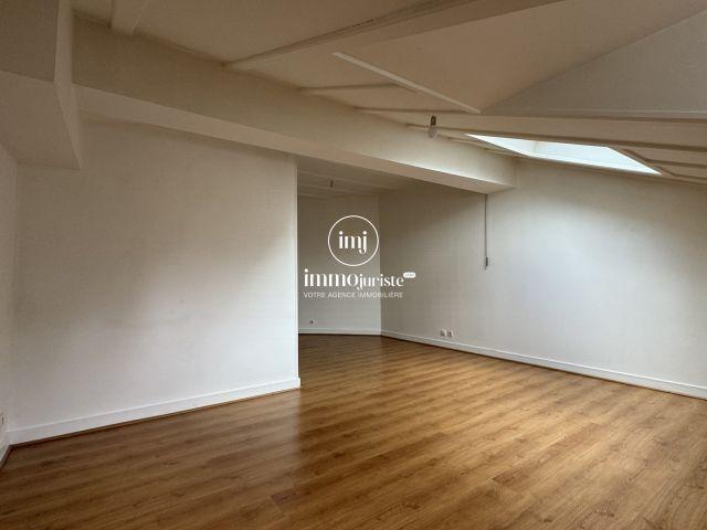 Appartement location à Limoges