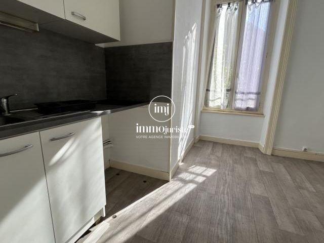 Appartement location à Limoges