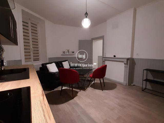 Appartement location à Limoges