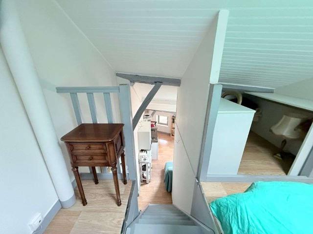 Appartement location à Limoges