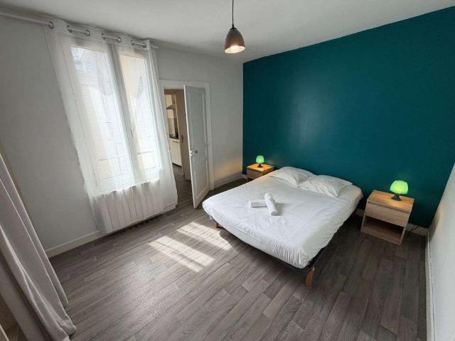 Appartement location à Limoges