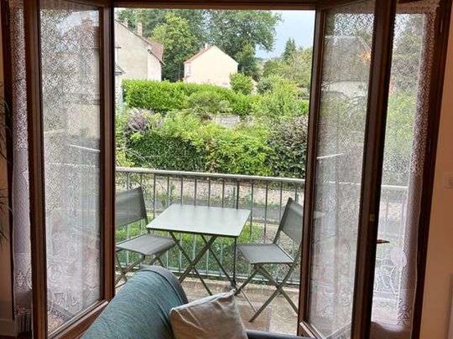 Appartement location à Palaiseau, Limours
