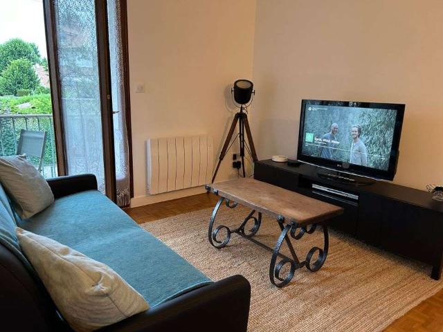 Appartement location à Palaiseau, Limours