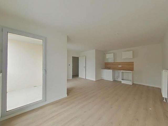 Appartement location à Lille, Linselles