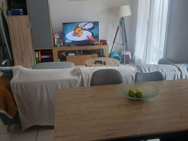 Appartement location à Lisieux