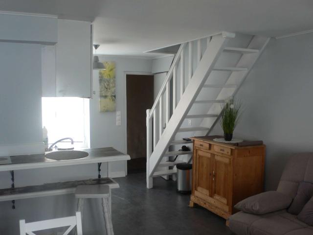 Appartement location à Lisieux