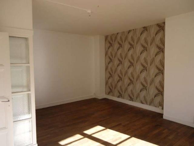 Appartement location à Lisieux