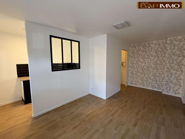 Appartement location à Lisieux, Calvados