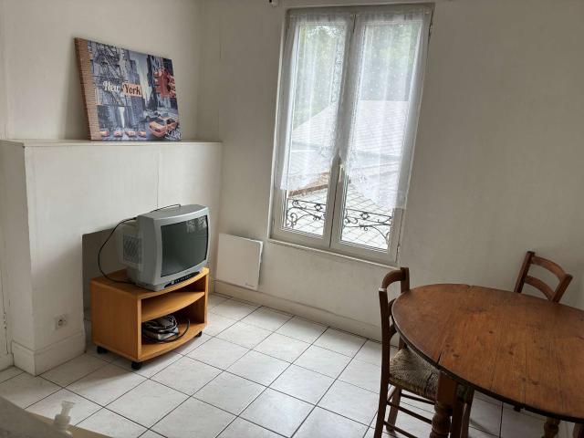 Appartement location à Lisieux