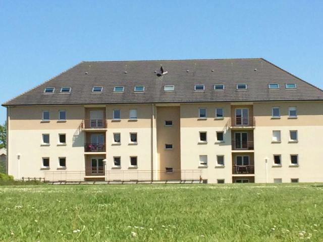 Appartement location à Lisieux