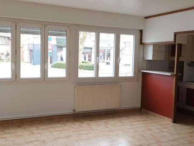 Appartement location à Lisieux