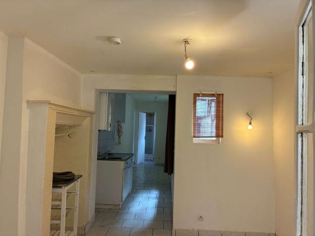Appartement location à Lisieux