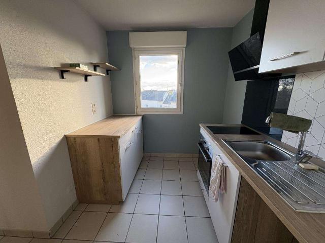 Appartement location à Lisieux