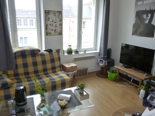 Appartement location à Lisieux, Calvados