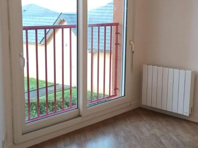 Appartement location à Lisieux