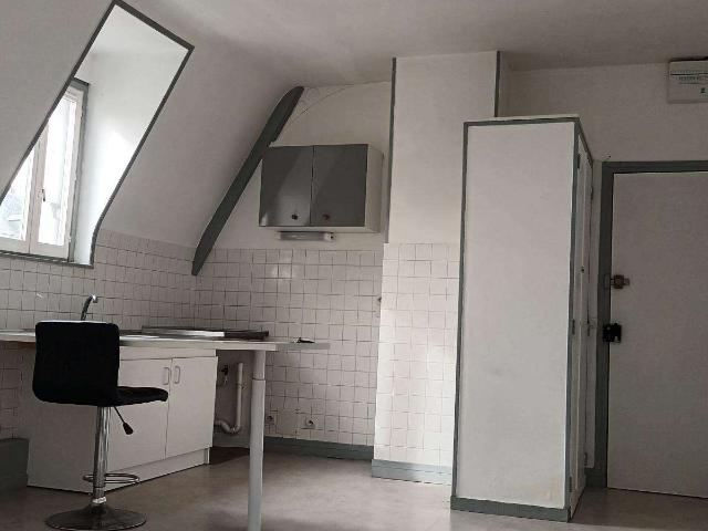 Appartement location à Lisieux