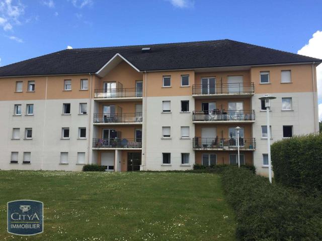 Appartement location à Lisieux