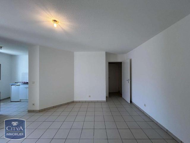Appartement location à Lisieux