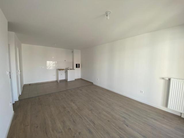 Appartement location à Évry, Lisses