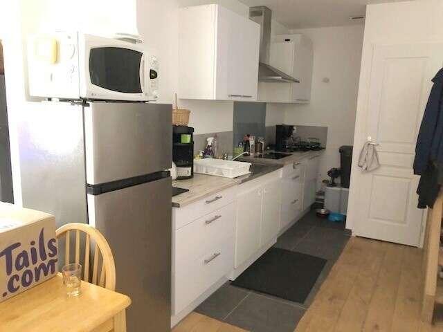 Appartement location à Lisieux, Normandie