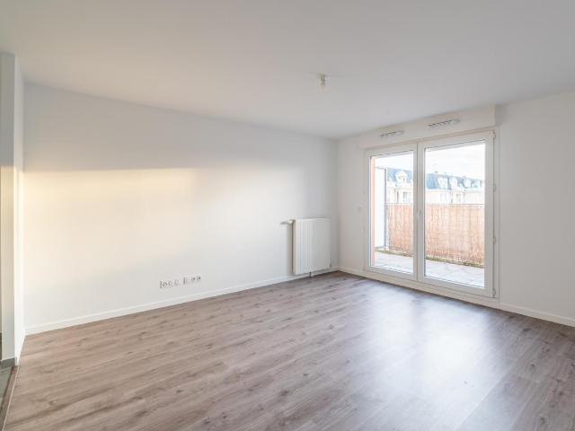 Appartement location à Le Raincy, Livry-gargan