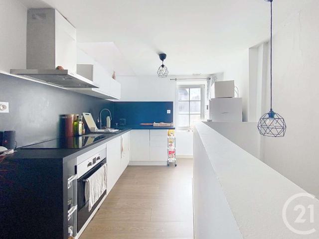 Appartement location à Brest, Bretagne