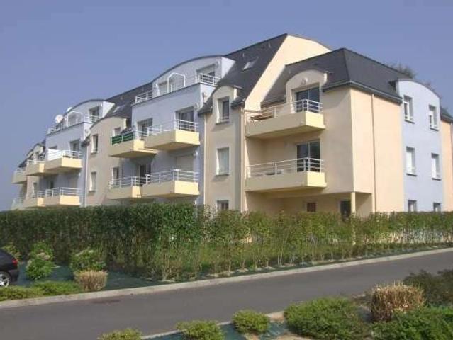 Appartement location à Pontivy, Bretagne