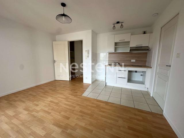 Appartement location à Pontivy, Bretagne