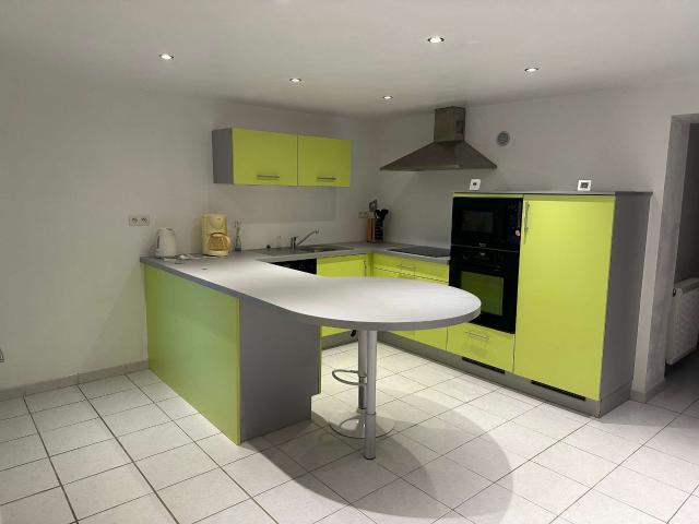 Appartement location à Morlaix, Bretagne