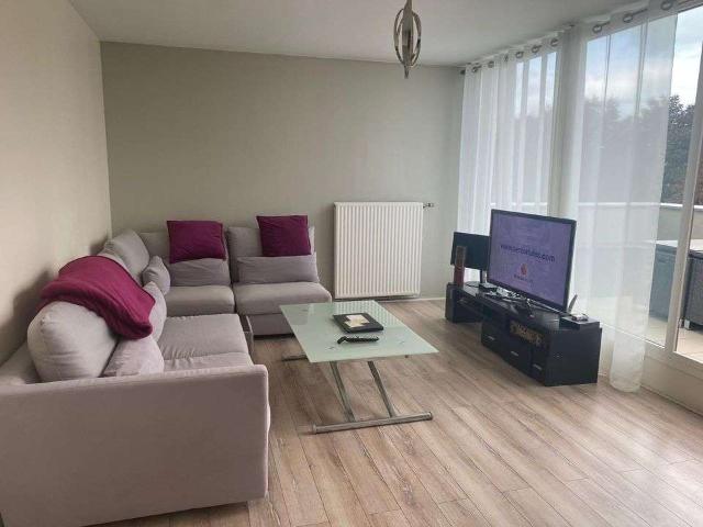 Appartement location à Torcy, Lognes