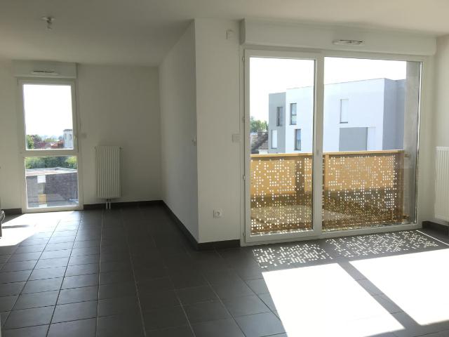 Appartement location à Lille