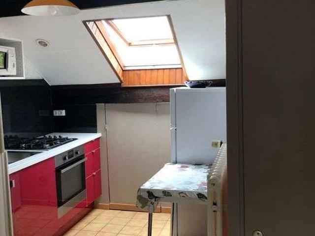 Appartement location à Metz, Longeville-lès-metz