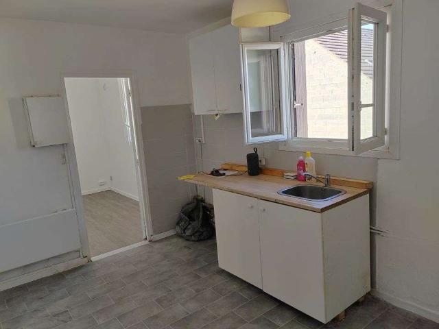 Appartement location à Meaux, Longperrier