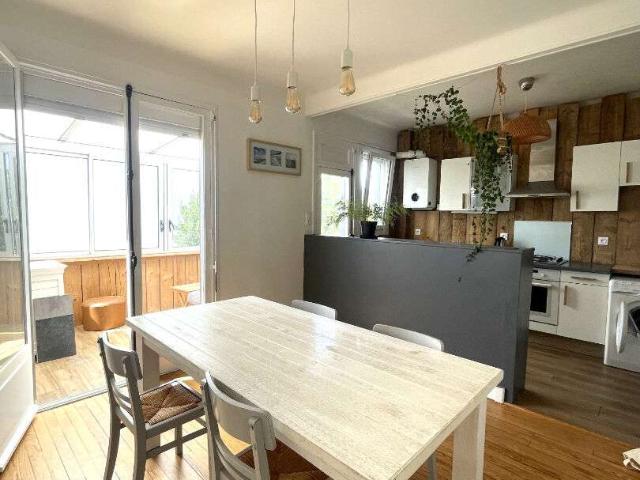Appartement location à Lorient, Bretagne
