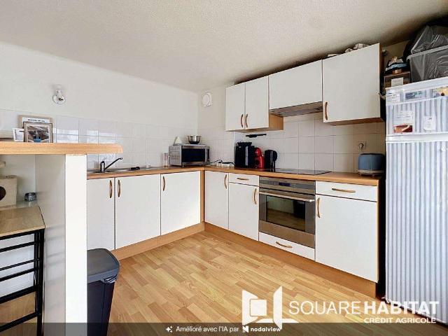 Appartement location à Lorient, Bretagne