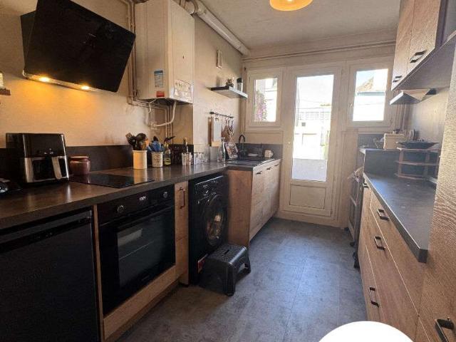 Appartement location à Lorient, Bretagne
