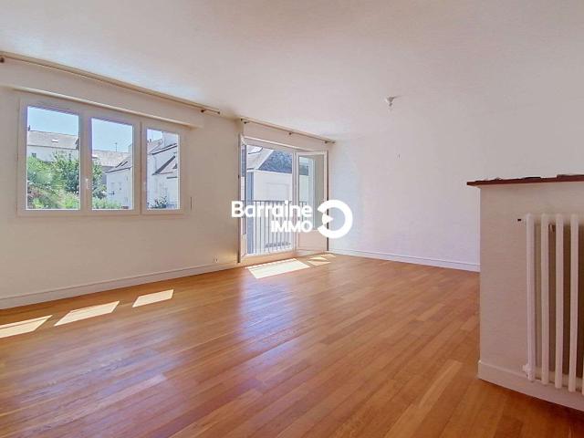 Appartement location à Lorient, Bretagne