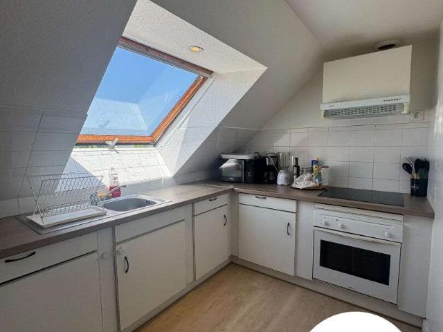 Appartement location à Lorient, Bretagne