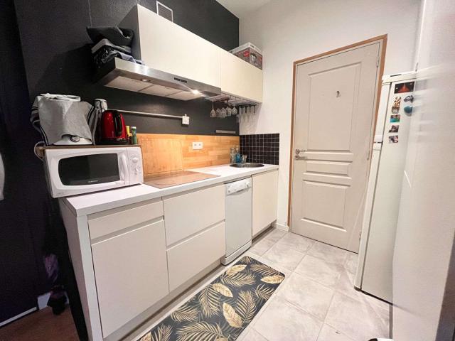 Appartement location à Lorient, Bretagne